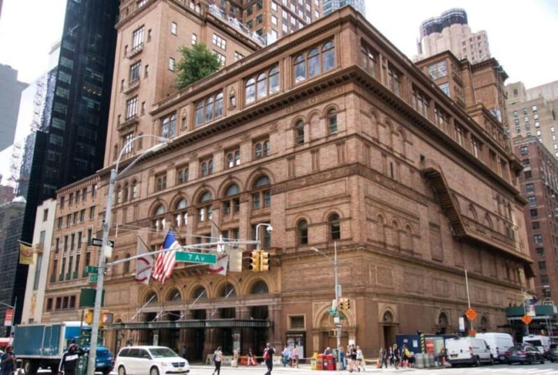 NYC: Midtown Manhattan Private Pedicab Tour - The Best Way to Explore Midtown: Pedicab Comfort and Flexibility