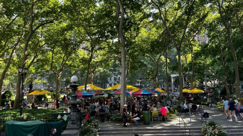 NYC Midtown Manhattan Times Square & Skyscraper Walking Tour - Why This Tour Offers Excellent Value