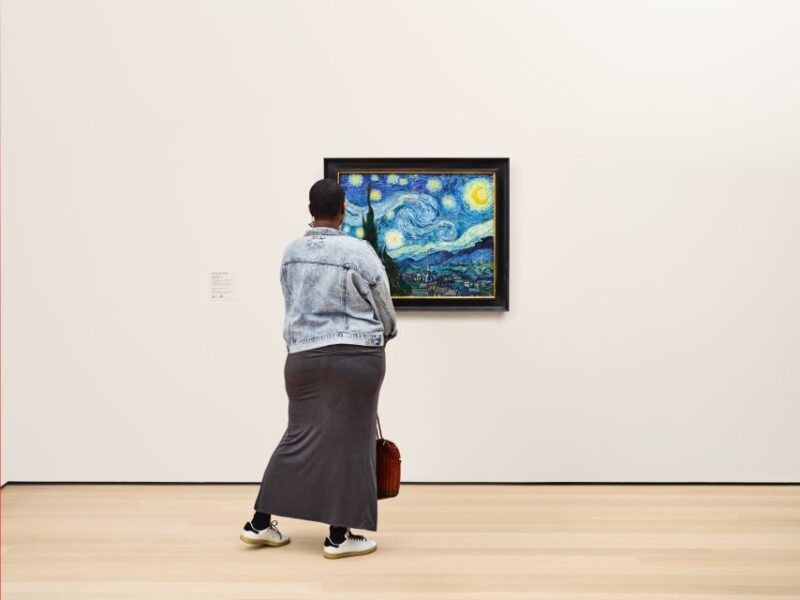 NYC: MoMA Before-Hours Tour with Art Expert - Why This Tour Offers Excellent Value for Art Lovers