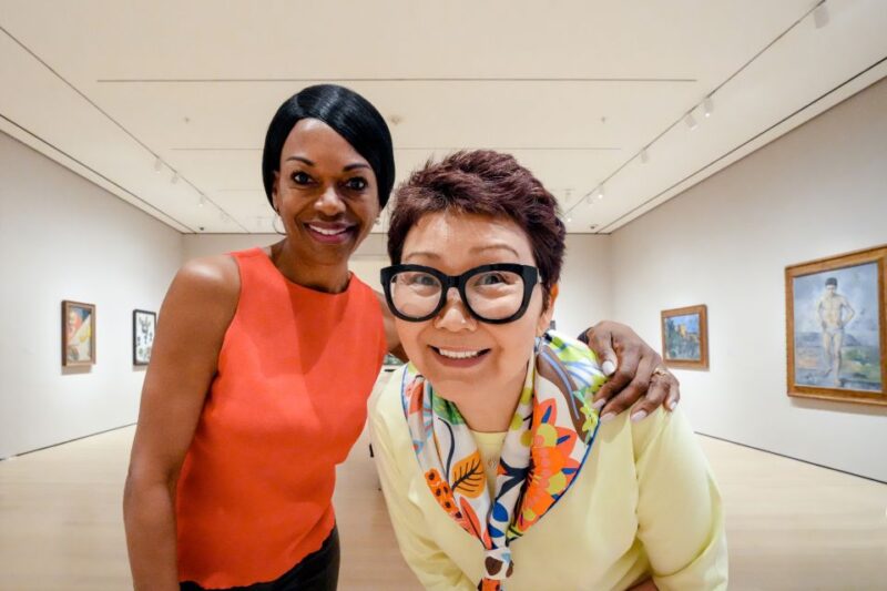 NYC: MoMA Before-Hours Tour with Art Expert - Who Will Most Enjoy This Experience?