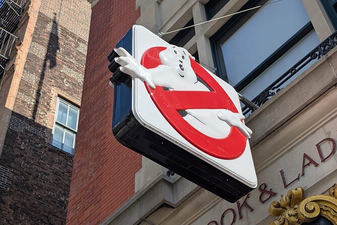 NYC: Movie and TV Show Walking Tour - Explore New York City Through Its Iconic Movie and TV Show Locations for $69