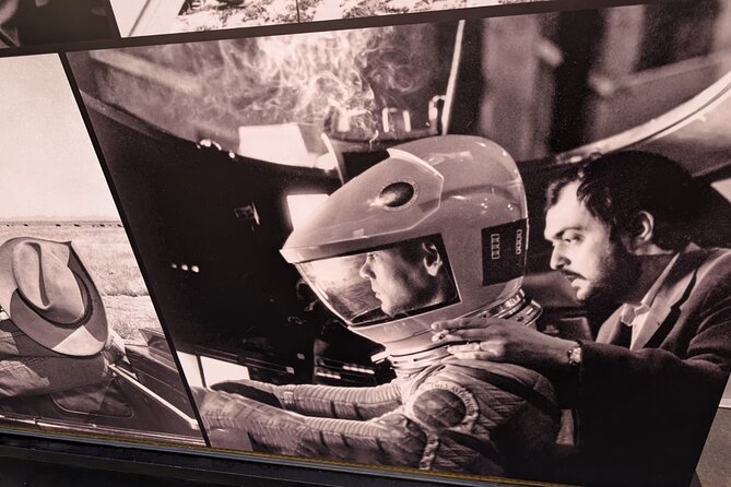 NYC: Movie and TV Show Walking Tour - Key Points