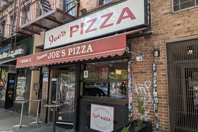 NYC: Movie and TV Show Walking Tour - Discover the Glamour of Manhattan in the West Village and Hell’s Kitchen