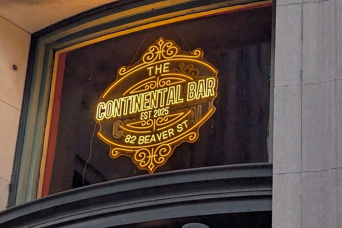 NYC: Movie and TV Show Walking Tour - What’s Included and What’s Not