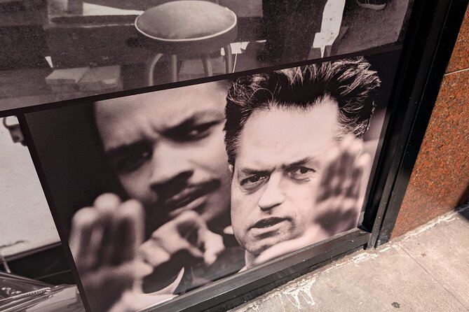 NYC: Movie and TV Show Walking Tour - Experience Quality and Traveler Feedback