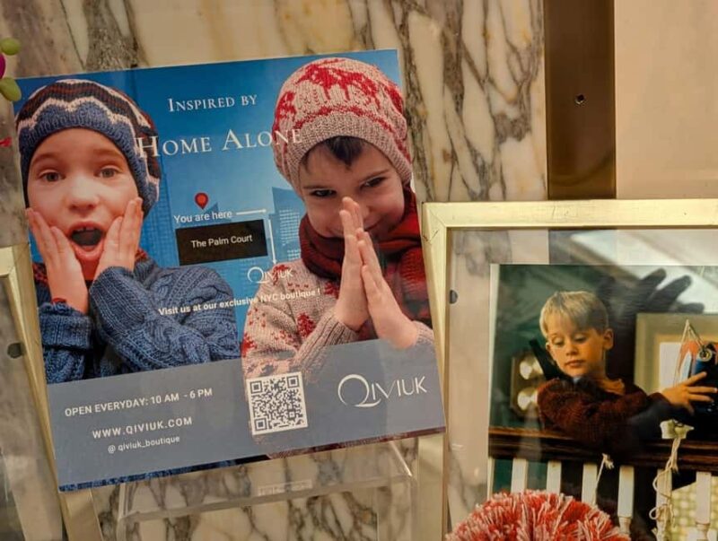 NYC: Movie and TV Show Walking Tour - Guided Stories and Behind-the-Scenes Anecdotes