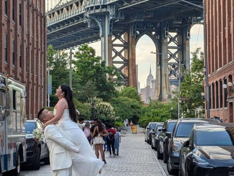 NYC: Movie and TV Show Walking Tour - Frequently Asked Questions