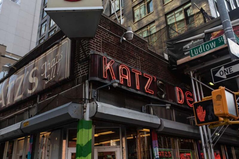 NYC: Movie Locations Private Tour - Explore NYC’s Most Famous Movie Locations on a Private Tour