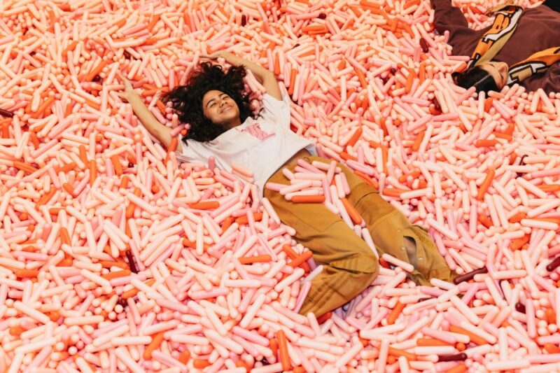 NYC: Museum of Ice Cream Entry Ticket - The Cost-Value Balance: Is It Worth It?