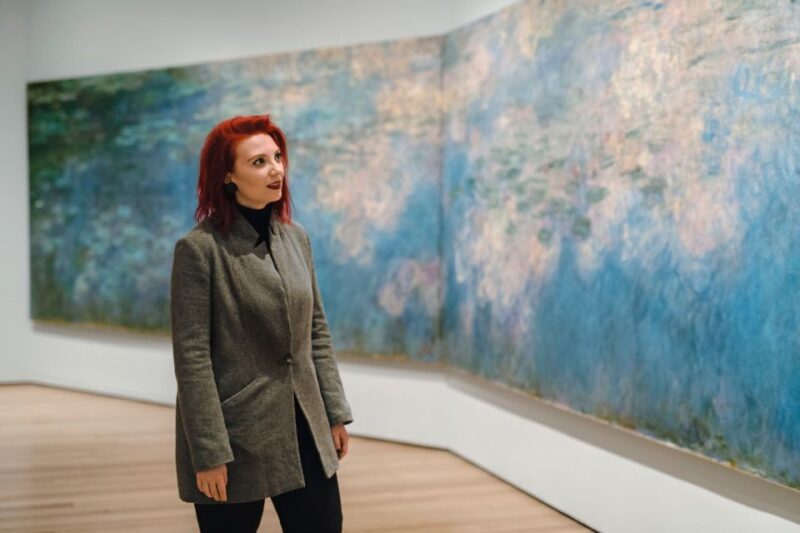 NYC: Museum of Modern Art (MoMA) Entry Ticket - How the MoMA Ticket Stands Out Compared to Other NYC Attractions