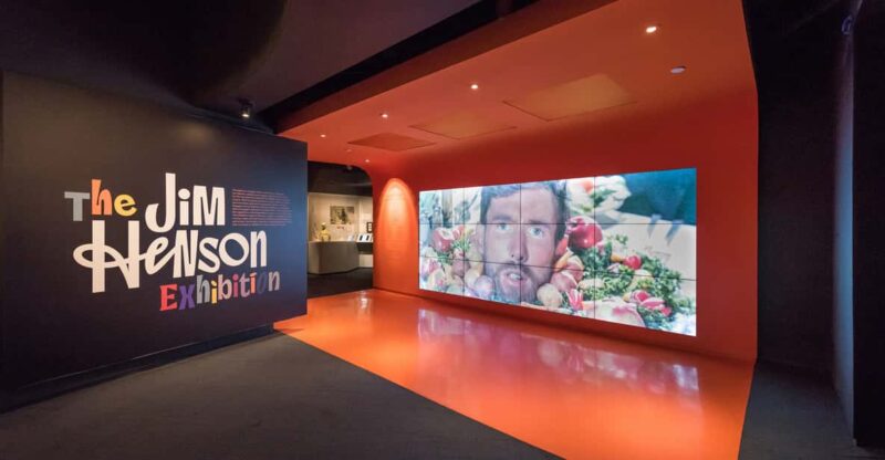 NYC: Museum of the Moving Image Flexible Ticket - Interactive Activities and Audience Engagement