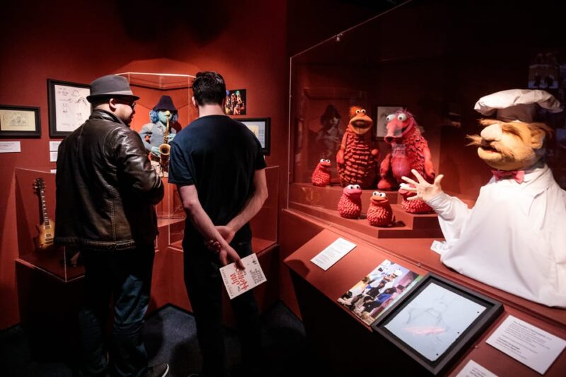 NYC: Museum of the Moving Image Flexible Ticket - Visitor Feedback: Expectations vs. Reality