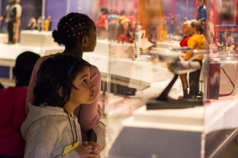 NYC: Museum of the Moving Image Flexible Ticket - Frequently Asked Questions