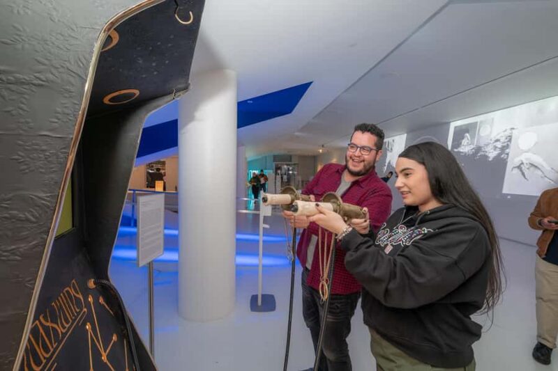 NYC: Museum of the Moving Image Friday Date Night Pass - Accessibility and Restrictions for the Night Experience