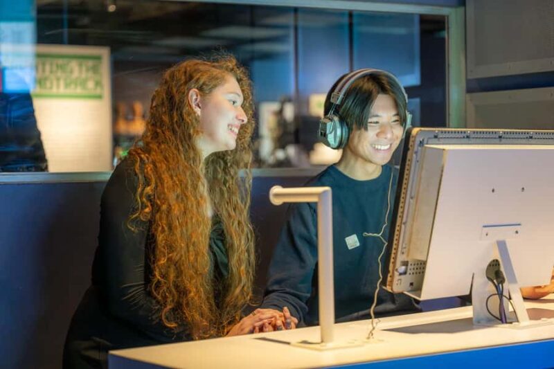 NYC: Museum of the Moving Image Friday Date Night Pass - Timing and Flexibility of the Friday Night Experience