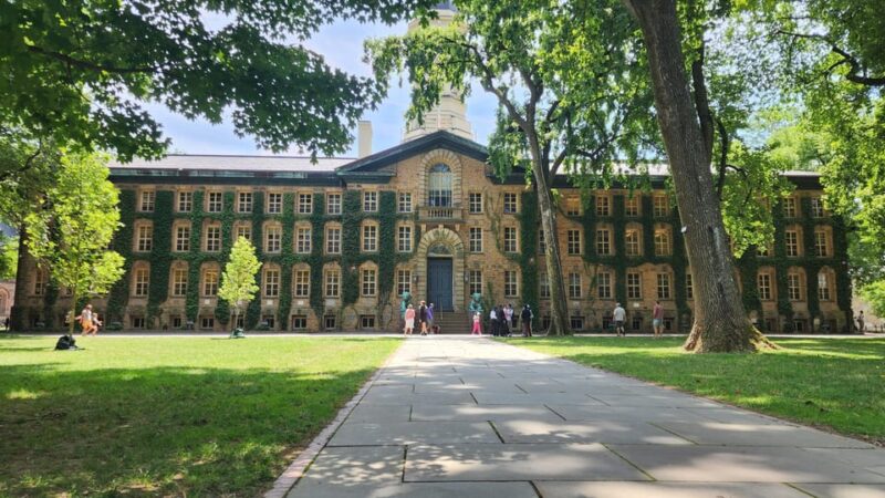 NYC & New Jersey: Philadelphia and Princeton University Tour - Final Thoughts on the Philadelphia and Princeton Tour