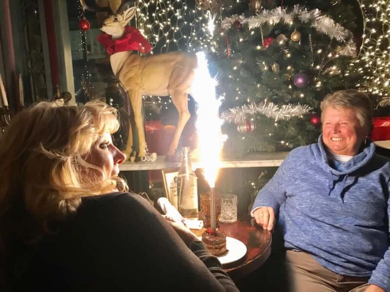 NYC: New Year's Eve Drinks, History and Ball Drop Tour - The All-You-Can-Drink Open Bar Experience