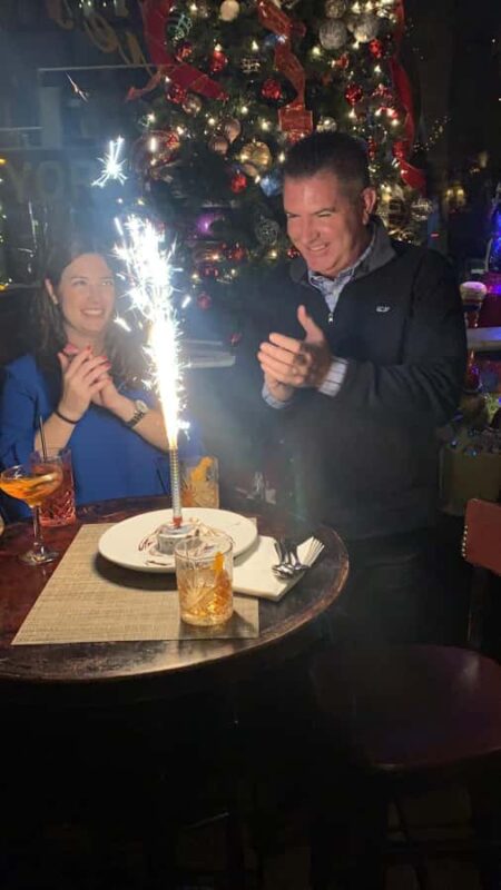 NYC: New Year's Eve Drinks, History and Ball Drop Tour - Practical Details and Dress Code