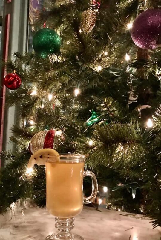 NYC: New Year's Eve Drinks, History and Ball Drop Tour - Final Thoughts on the NYC New Year’s Eve Speakeasy Tour