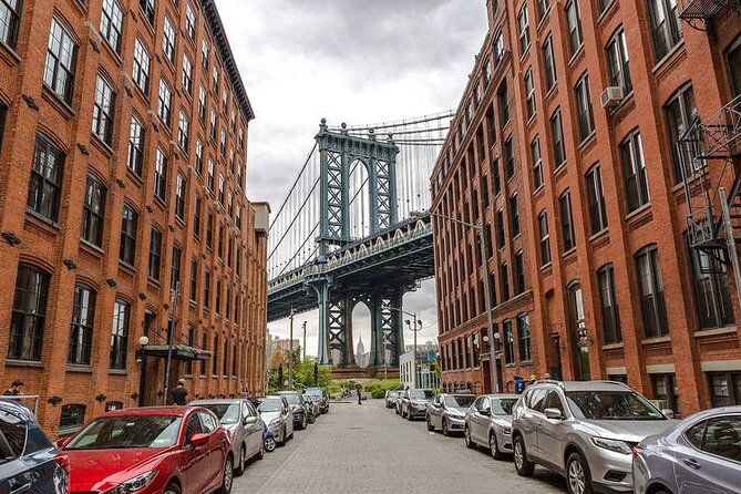 NYC New York Airport LGA Private Transfer to Manhattan | Brooklyn - The Experience of Meet & Greet and Customer Service