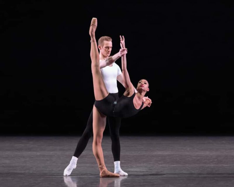 NYC: New York City Ballet at Lincoln Center - Key Points