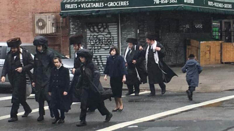 NYC: New York City Contrasts Tour through Harlem, The Bronx, Queens and Brooklyn - Queens: A Multicultural Melting Pot