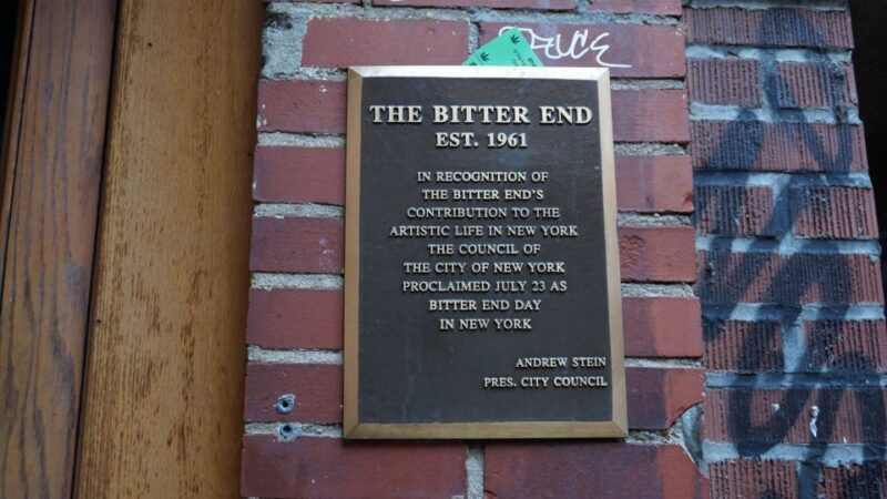 NYC: New York City History of Stand-Up Comedy Tour - Accessibility and Booking Flexibility