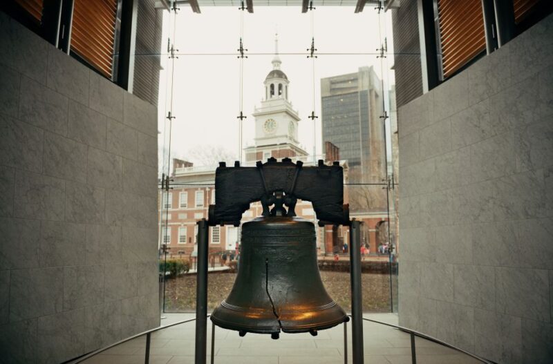 NYC: Niagara Falls, Toronto, Philadelphia & DC 5-Day Tour - Practical Details and Tour Logistics