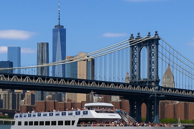 NYC Night Bus Sightseeing Tour with Free Statue of Liberty Cruise - Potential Challenges and Review Insights