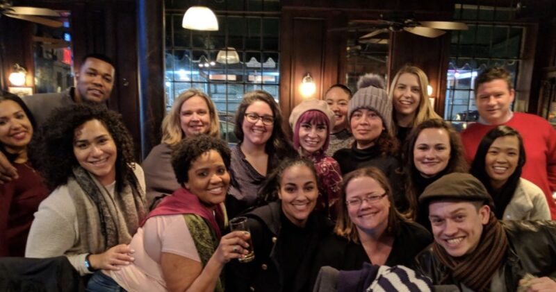 NYC: Night Out Prohibition History Bar and Speakeasy Tour - Booking Flexibility and Cancellation Policy