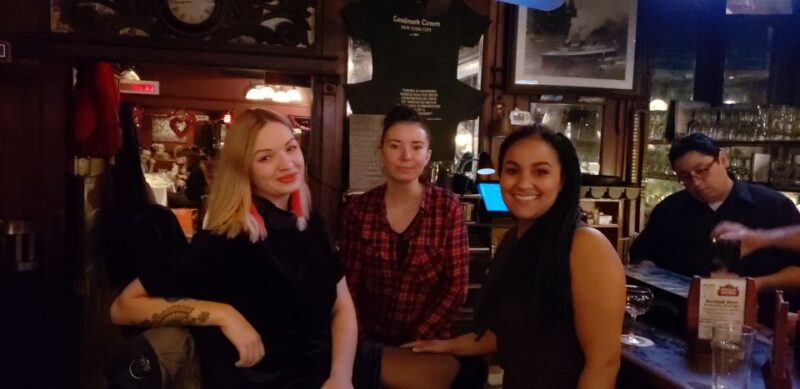 NYC: Night Out Prohibition History Bar and Speakeasy Tour - Final Thoughts on the Prohibition Bar Tour