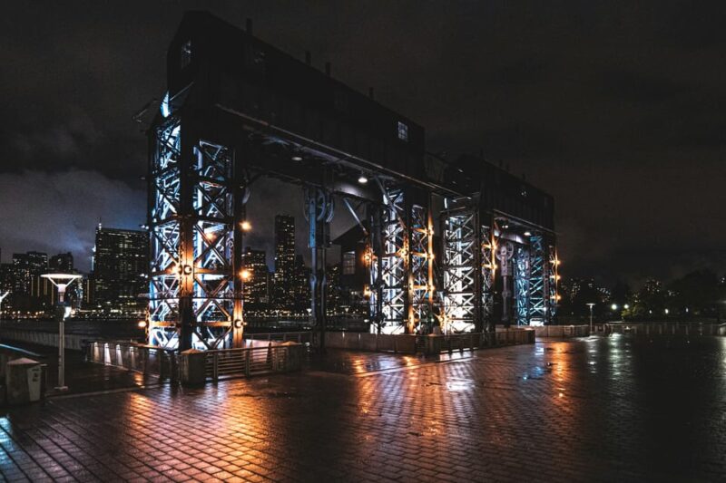 NYC: Night Tour and Viewpoints of New York - Why Choose This Night Tour of NYC