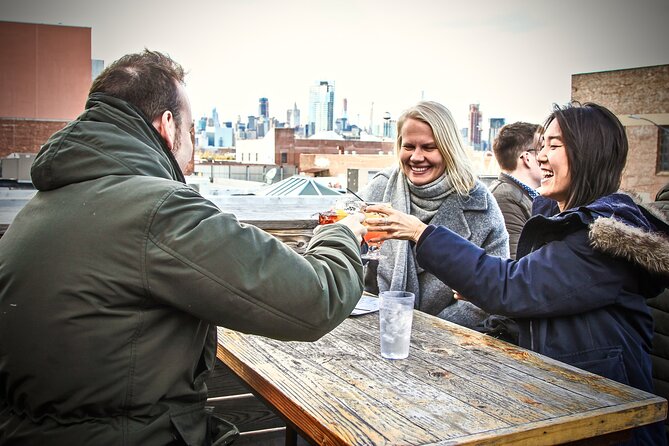 NYC Nightlife Tour with a Local: Private & Personalized - Key Points