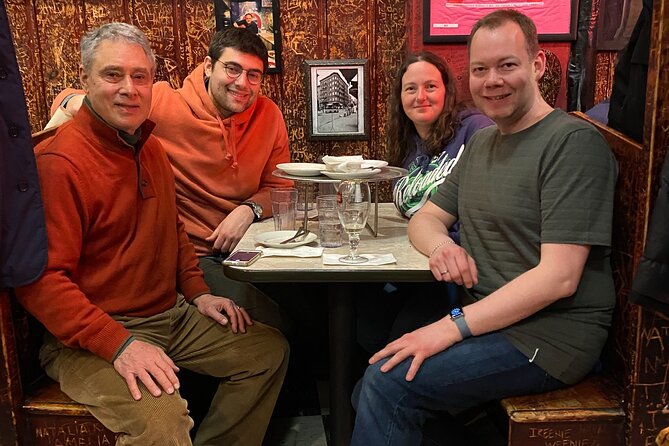 NYC Nightlife Tour with a Local: Private & Personalized - What’s Included: Drinks, Walks, and Personal Touches