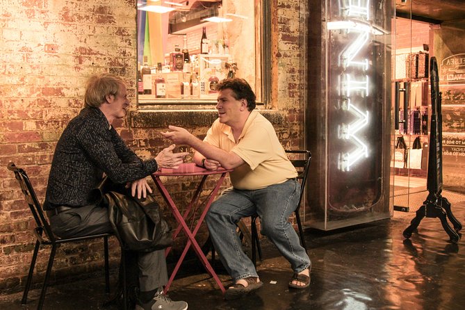 NYC Nightlife Tour with a Local: Private & Personalized - Highlights of the Nightlife Spots in the District