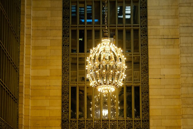 NYC: Official Grand Central Terminal Tour - The Starting Point at Grand Central Terminal