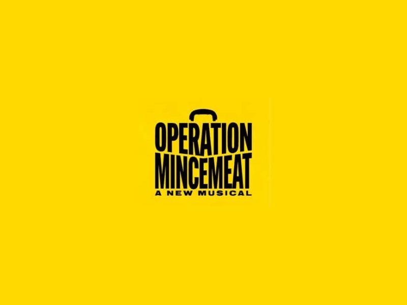 NYC: Operation Mincemeat on Broadway - An Exciting West End Hit Comes to Broadway: Operation Mincemeat in New York City