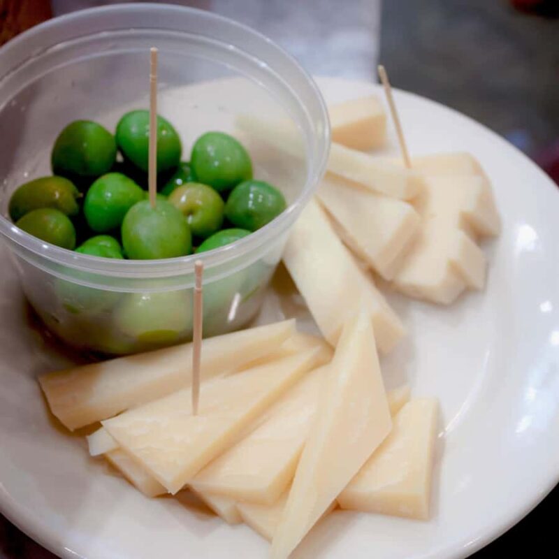 NYC: Original Chinatown & Little Italy Foodie Tour Est. 2009 - Explore Two Iconic Neighborhoods in a 3-Hour Food Tour