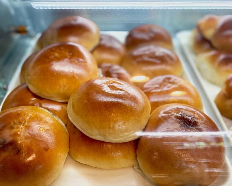 NYC: Original Chinatown & Little Italy Foodie Tour Est. 2009 - Key Points