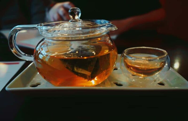 NYC: Original Chinatown & Little Italy Foodie Tour Est. 2009 - Sweet Chinese Desserts and Additional Tastings