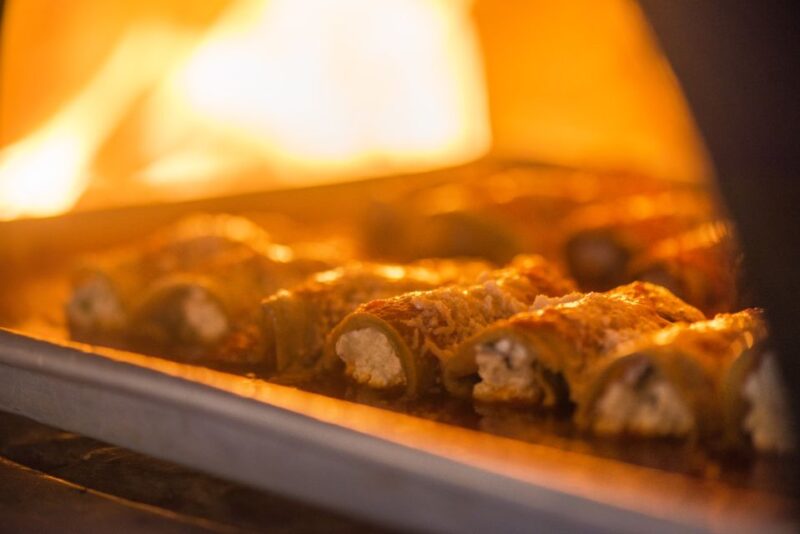 NYC: Original Greenwich Village Food & Culture Walking Tour - Explore the Charm and Culinary Delights of Greenwich Village