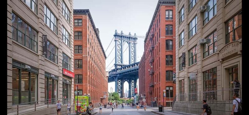 NYC: Panoramic Tour by Air, Water and Land - Key Points