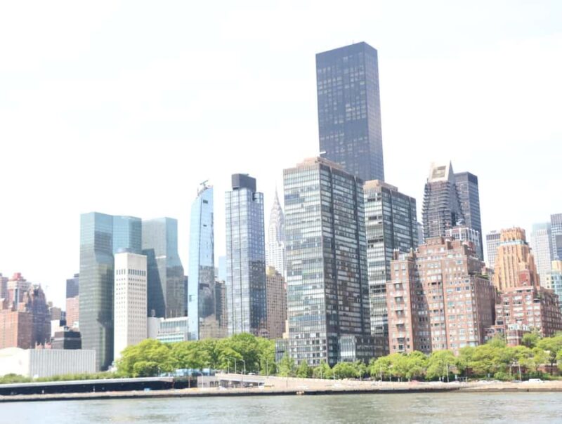 NYC: Panoramic Tour by Air, Water and Land - Accessibility and Restrictions