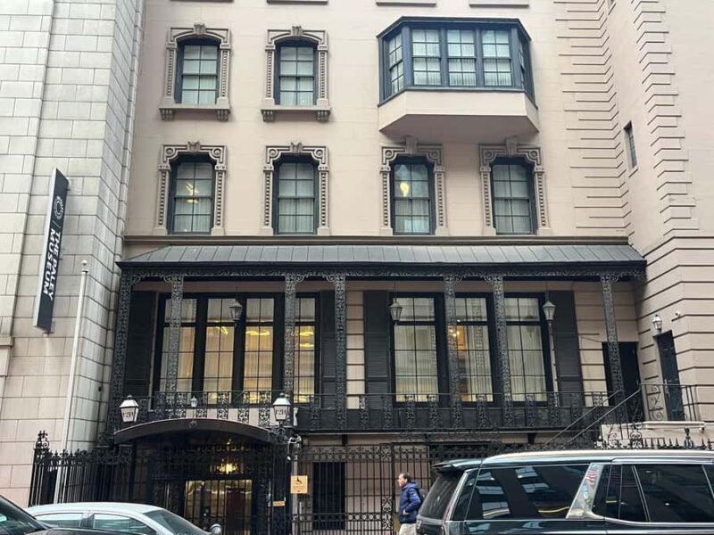 NYC: Pelé Landmarks Guided Walking Tour - Who Will Appreciate This Tour Most?