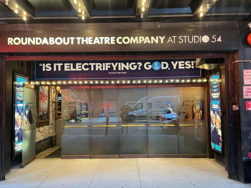 NYC: Pelé Landmarks Guided Walking Tour - Practical Information and Booking Details