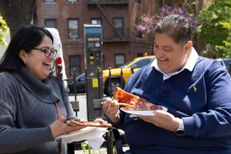 NYC Photoshoot Experience  Your Best Travel Photos Ever! - Capture Your Best Travel Photos in New York City with a Professional Photoshoot