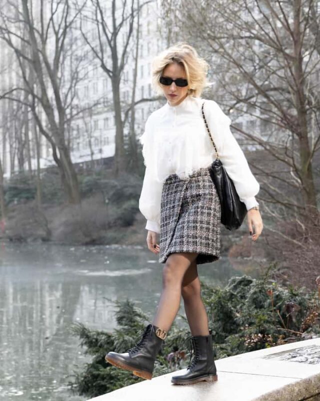 NYC Photoshoot Experience  Your Best Travel Photos Ever! - Practical Tips for a Smooth Photoshoot