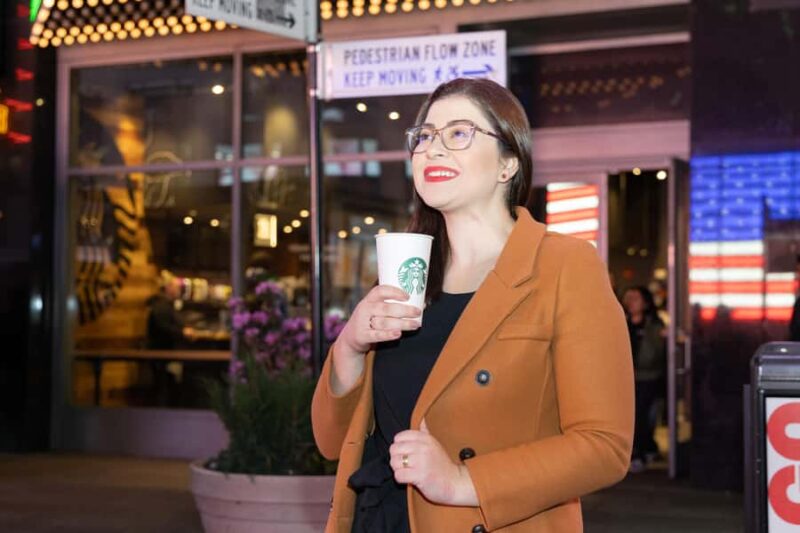 NYC Photoshoot Experience  Your Best Travel Photos Ever! - Who Will Enjoy This Photoshoot?