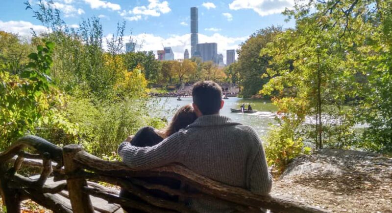 NYC: Private Downtown Heritage Tour - Discover the Heart of New York City’s Financial and Historic Roots