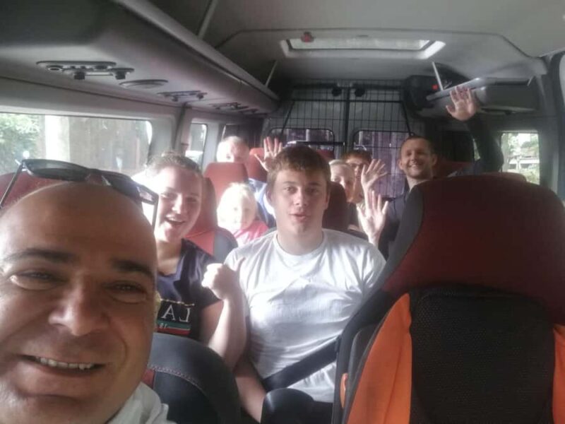 NYC: Private Downtown Heritage Tour - Flexible and Personalized Tour Experience